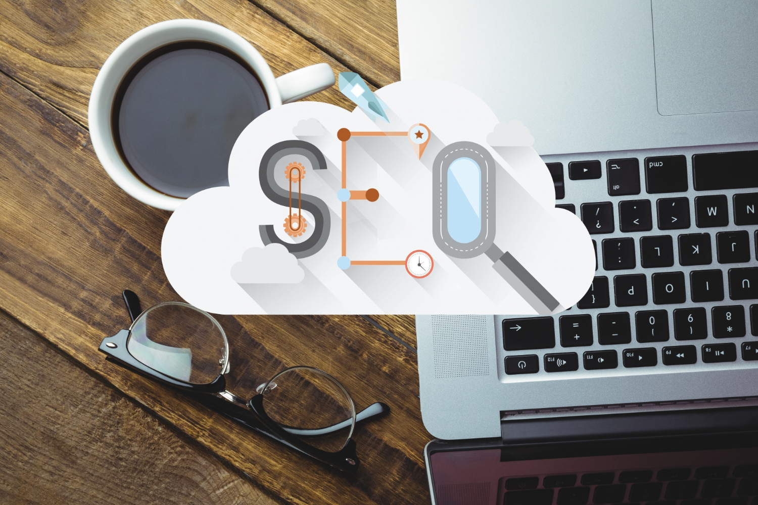 Elite SEO Package